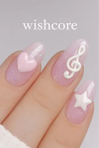 ネイル NailSalon✨ Écrinエクランのネイルデザイン