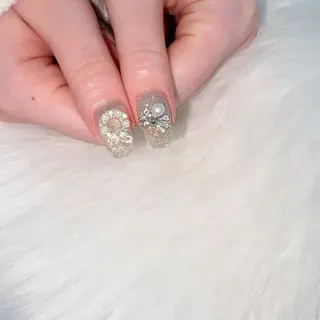 ネイル SOL NAILのネイルデザイン