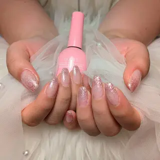 ネイル Lycka　 yuikoのネイルデザイン