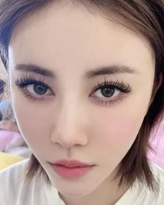 マツエク・マツパ YK• マツエクサロンのマツエク・マツパデザイン