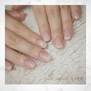 ネイル nail salon  NANAのネイルデザイン
