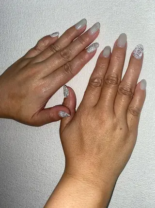 ネイル 自宅サロン FeelFreeのネイルデザイン