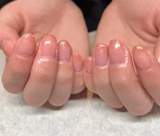 ネイル N.style所属・Ｎ. styleのネイルデザイン