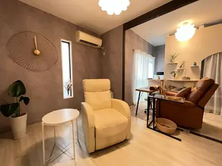 10ten Mikiのネイルデザイン