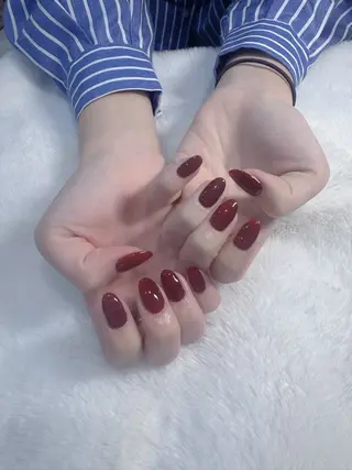 ネイル 🌺MARuCHU Haku🌺のネイルデザイン