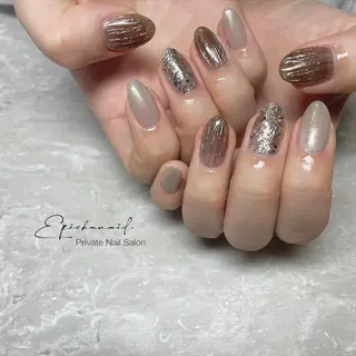 ネイル EPICHA NAILのネイルデザイン