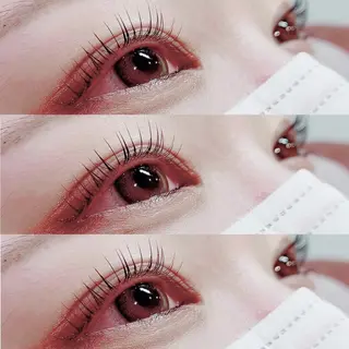 マツエク・マツパ koyama harukaのマツエク・マツパデザイン