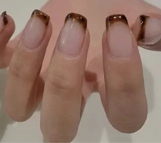 ネイル BeColorful新宿所属・co nai_lのネイルデザイン