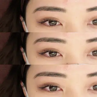 マツエク・マツパ taniuchi ramuのマツエク・マツパデザイン