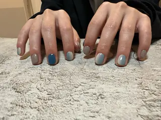 ネイル calla nailのネイルデザイン