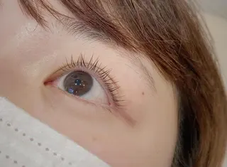 マツエク・マツパ ARCHE南堀江 松岡仁美のマツエク・マツパデザイン