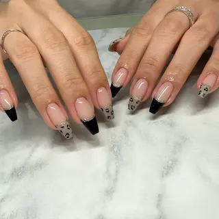 ネイル Bianca浦和🎀 渋谷のネイルデザイン