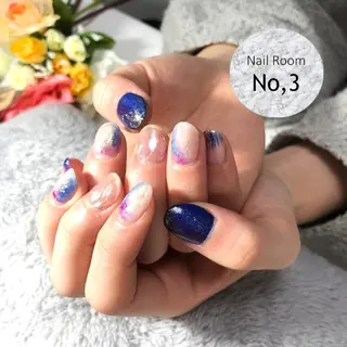 ネイル K yukaのネイルデザイン