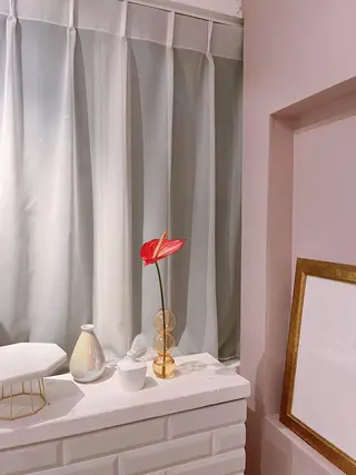 マツエク・マツパ アイブロウ erika __.eyelashの眉毛・アイブロウイメージ