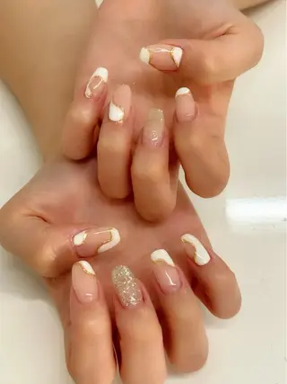 ネイル 武藤 千裕のエステ・リラクイメージ