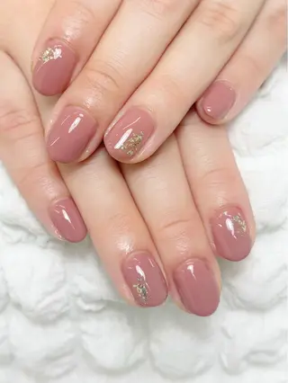 ネイル le rue MIKAのネイルデザイン