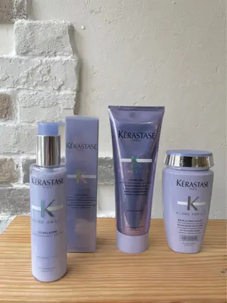 Uhair本山所属・⟡.·mamiya 縮毛矯正/ヘアセットのヘアスタイル