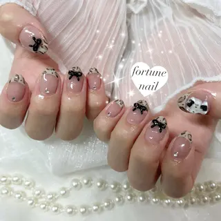 ネイル ☆saori ☆のネイルデザイン