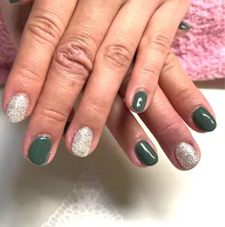 ネイル Flora nailのネイルデザイン