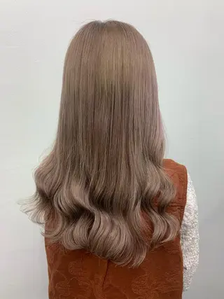 ショート Mululu所属・京都最安価エクステ muuka🦋のヘアスタイル