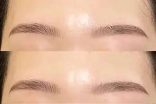 アイブロウ スズ🦋/心斎橋店/ まつパ・アイブロウの眉毛・アイブロウイメージ