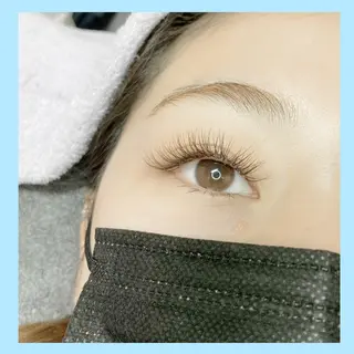 マツエク・マツパ L’oeillet所属・🌊🌊__ juna__のマツエク・マツパデザイン