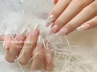 ネイル nail salon Feerieのネイルデザイン
