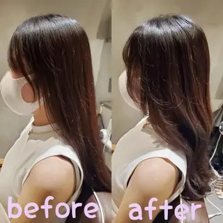 パーマ SALON   VILLAGE所属・酒井 実希子の眉毛・アイブロウイメージ