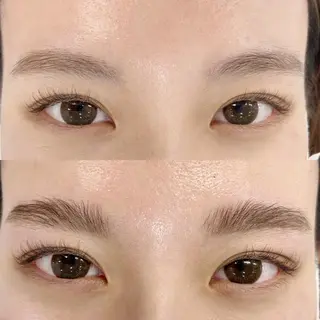 miel eyelashのマツエク・マツパデザイン