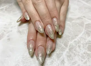 ネイル 🧸熊谷 かほ🧸のネイルデザイン