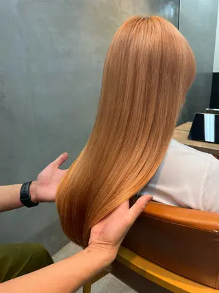ロング 西村 絵美里のその他イメージ