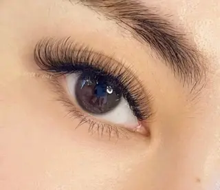 マツエク・マツパ ラブリーアイラッシュ リエのマツエク・マツパデザイン