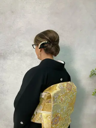 かわしま ゆうみの眉毛・アイブロウイメージ