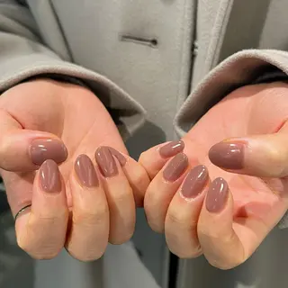 ネイル Nico所属・Nico🌛 Karenのネイルデザイン