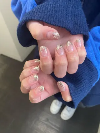 ネイル Ikarashi Mimuのネイルデザイン