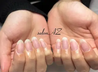 ネイル Salon AZ所属・salon AZ jr.ネイリストのネイルデザイン
