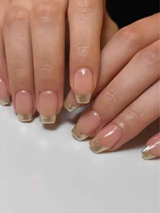 ネイル YUKARI NOEMのネイルデザイン