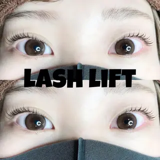 マツエク・マツパ corte.所属・corte. osaのマツエク・マツパデザイン