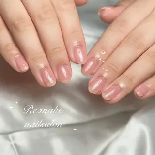 ネイル Re:make uranのネイルデザイン