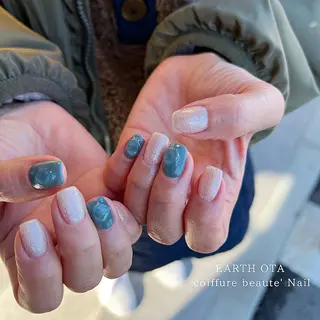 ネイル Rena colore'のネイルデザイン