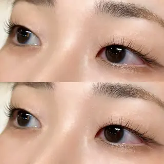 マツエク・マツパ jiem5eye ジェイムファイブアイのマツエク・マツパデザイン