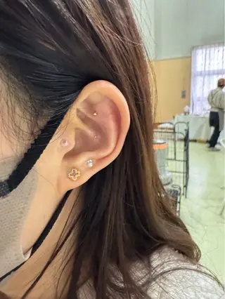 永田 利佳子のその他イメージ