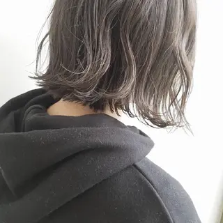 ミディアム カラー iplus✴ まつげ、眉毛、耳つぼのマツエク・マツパデザイン