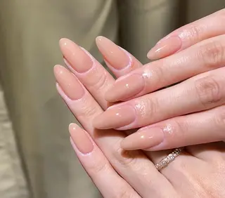 ネイル na naのネイルデザイン
