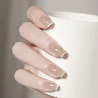 ネイル The ONE栄店 横地のネイルデザイン