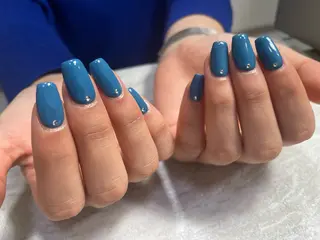 ネイル LILN所属・LILN/ NATSUMIのネイルデザイン