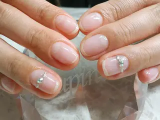 ネイル Lupinus所属・Lupinus ルピナスのネイルデザイン