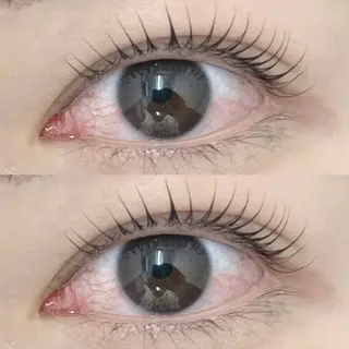 マツエク・マツパ LuLu / まつパ 🥀akaneのマツエク・マツパデザイン