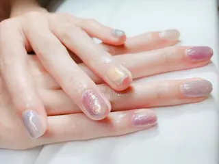 ネイル 小金井市のネイル ・美肌・眉毛やさんの眉毛・アイブロウイメージ