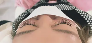 マツエク・マツパ 脱毛×アイラッシュCeriseLaLa所属・まつげ&アイブロウ スリーズララ🍒のマツエク・マツパデザイン